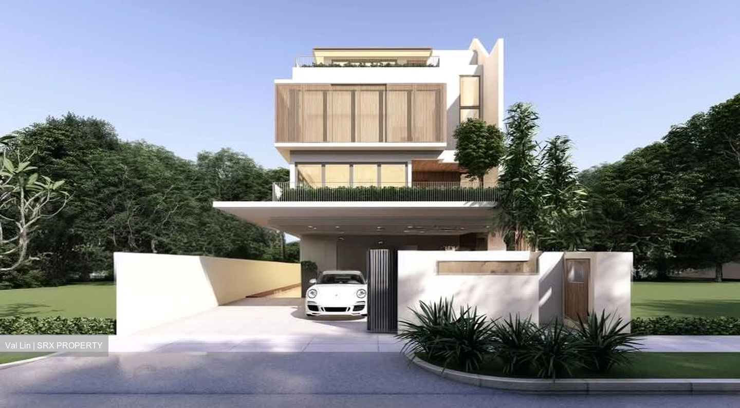 Serangoon Garden Estate (D19), Semi-Detached #545533901